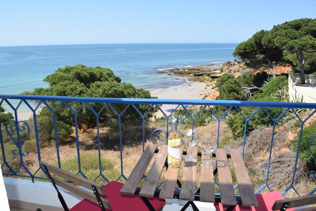 Casa Joao Bravo Apartment Albufeira Ruang foto