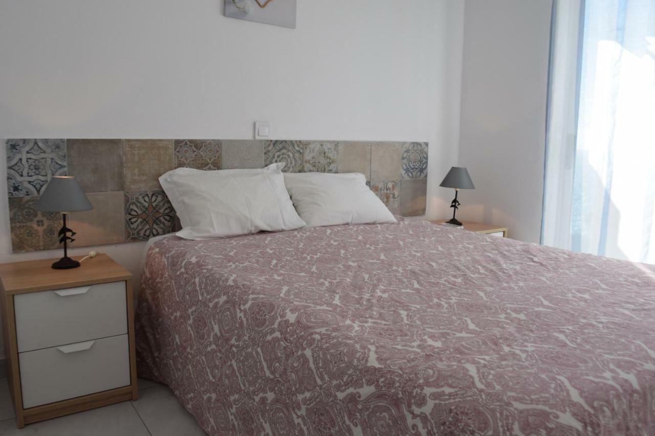 Casa Joao Bravo Apartment Albufeira Bagian luar foto
