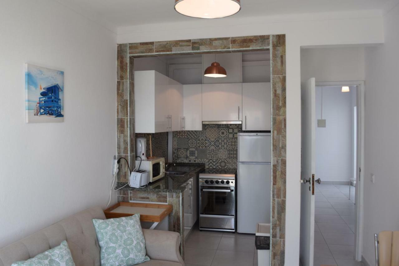 Casa Joao Bravo Apartment Albufeira Bagian luar foto