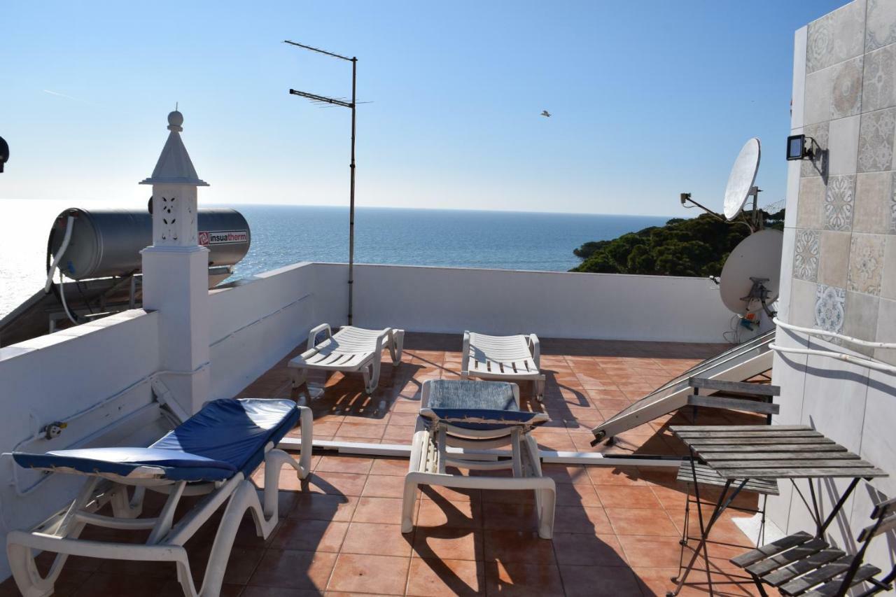 Casa Joao Bravo Apartment Albufeira Bagian luar foto