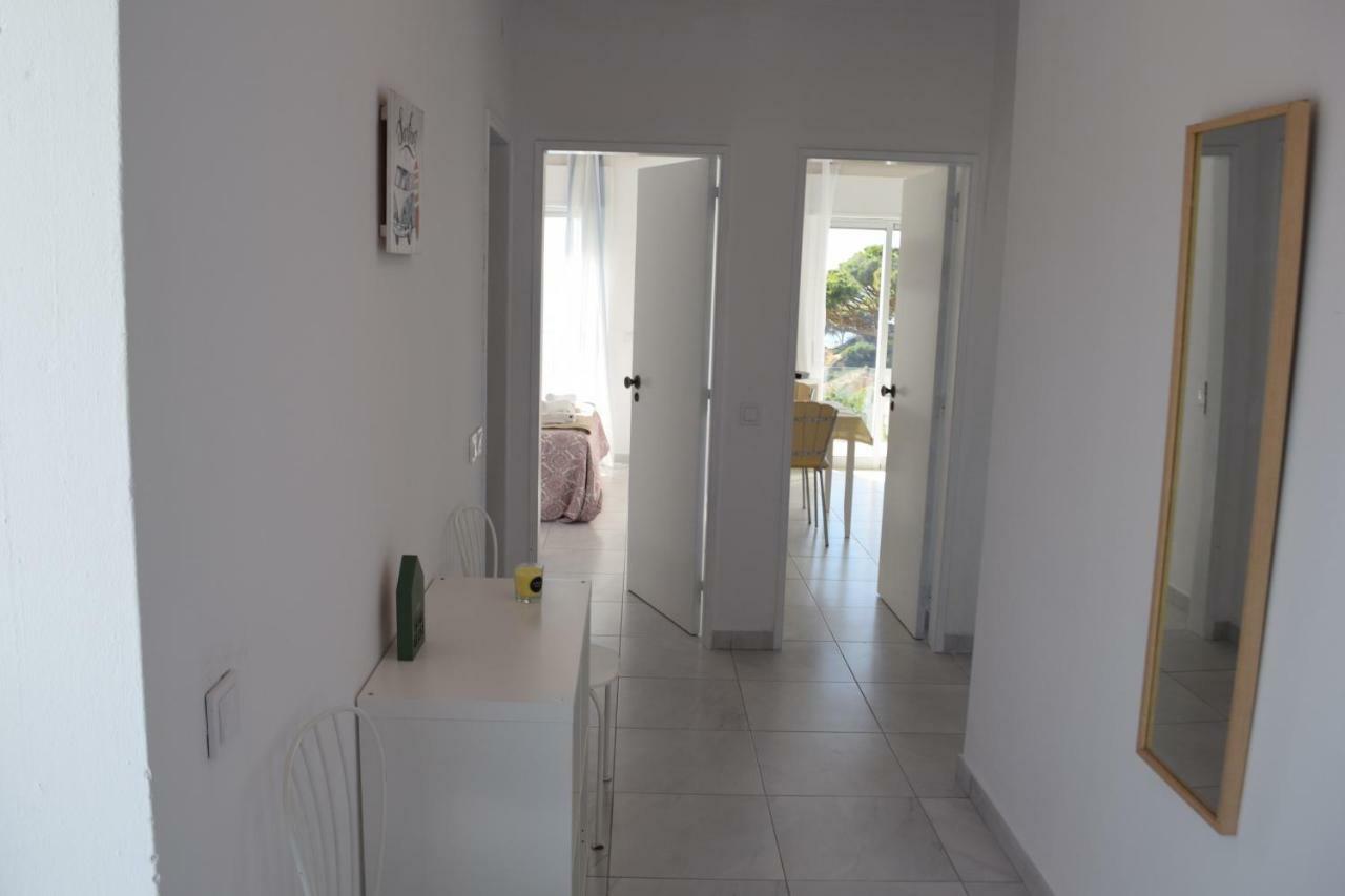 Casa Joao Bravo Apartment Albufeira Bagian luar foto