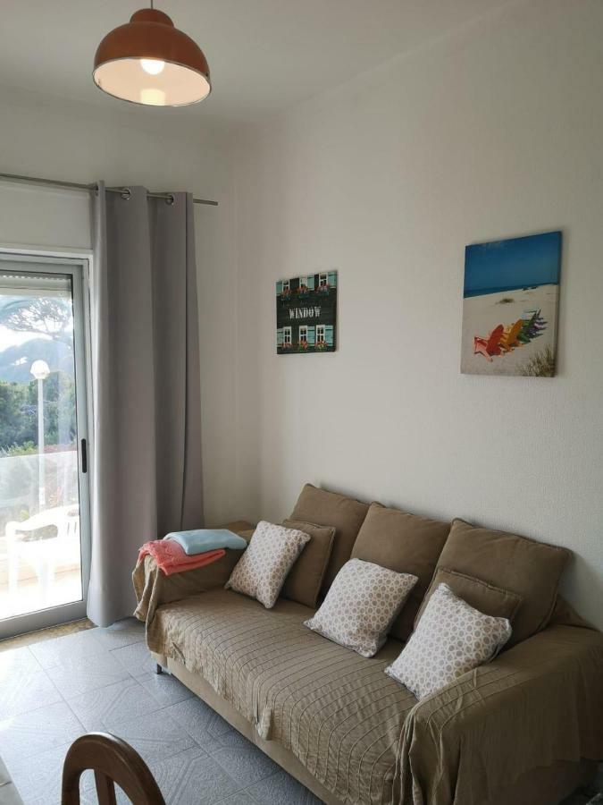 Casa Joao Bravo Apartment Albufeira Bagian luar foto