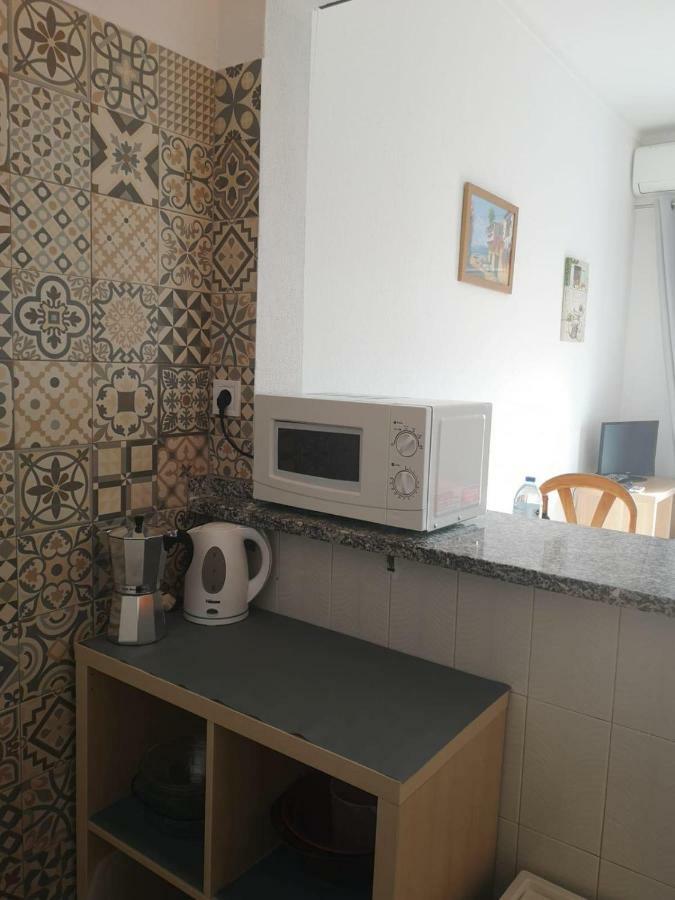 Casa Joao Bravo Apartment Albufeira Bagian luar foto