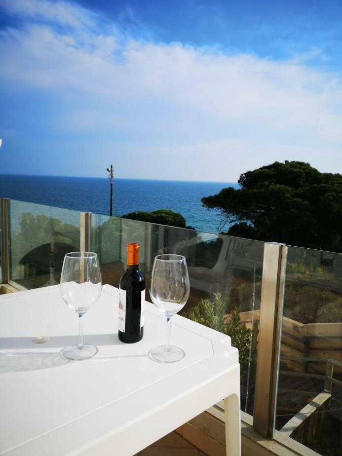Casa Joao Bravo Apartment Albufeira Bagian luar foto